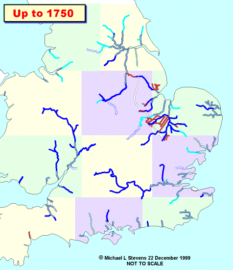 INDEX MAP