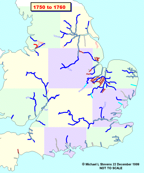 Index map