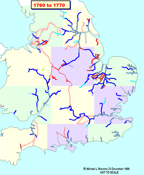 INDEX MAP
