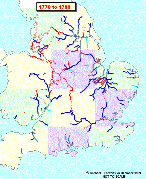 INDEX MAP