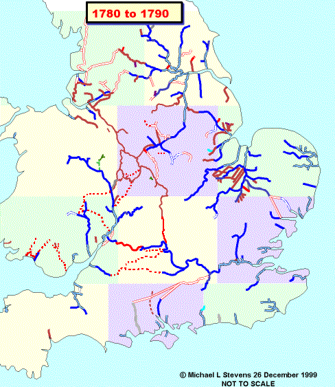 INDEX MAP