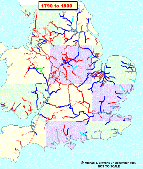 INDEX MAP