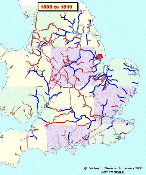 INDEX MAP