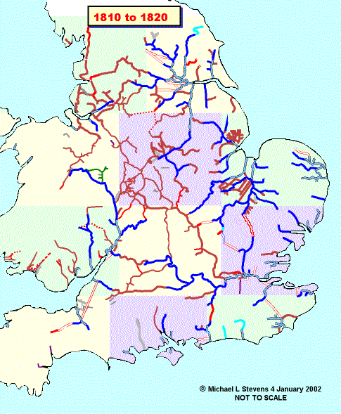 INDEX MAP
