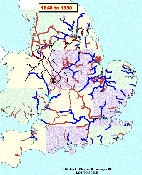 INDEX MAP