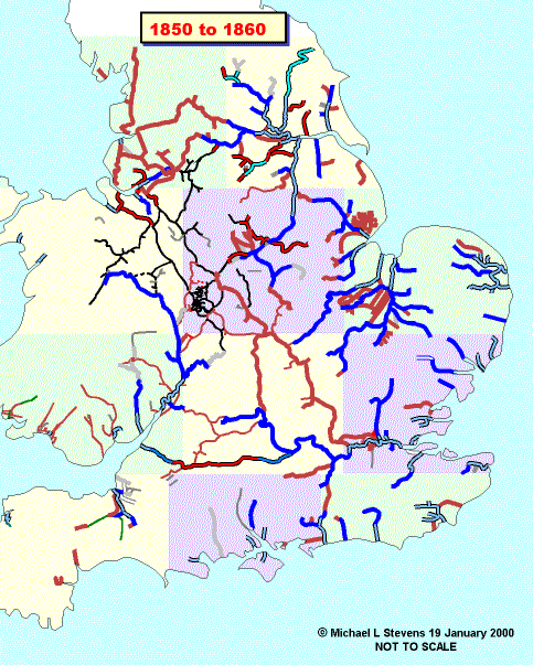 INDEX MAP