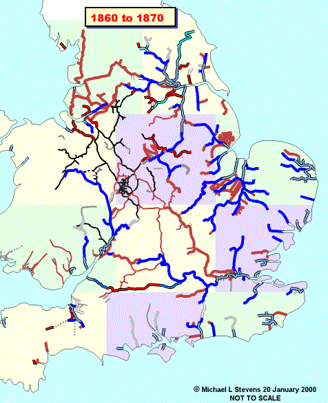 INDEX MAP