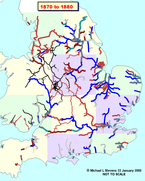 INDEX MAP