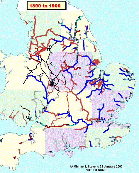 INDEX MAP
