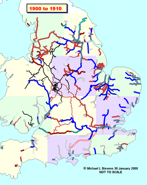 INDEX MAP