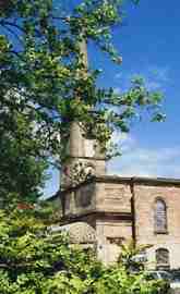 St. George's Church, Wolverhapton