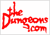 The Dungeons - logo